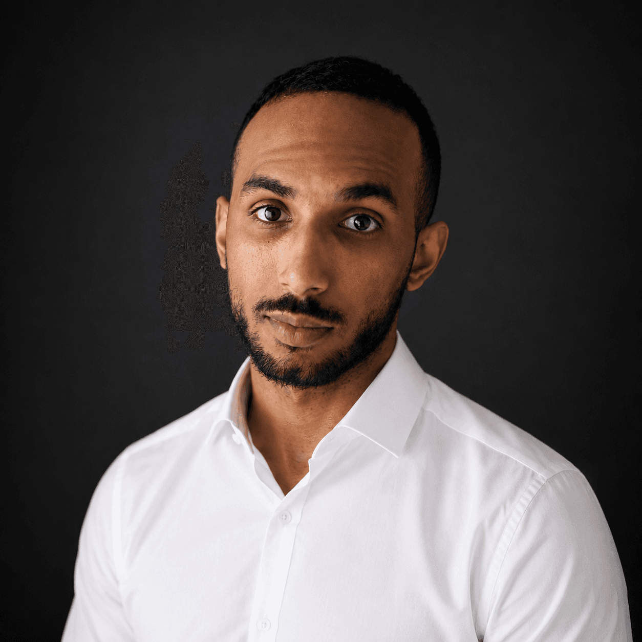 Kevin Badarou, fondateur de LMNPilote